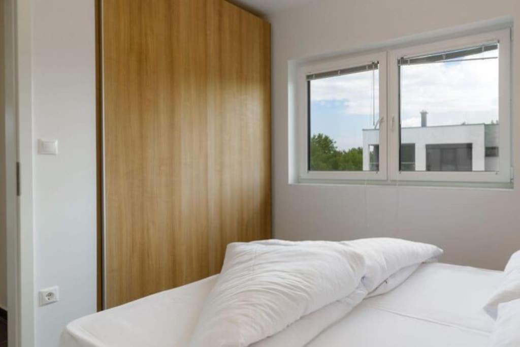 Luxus Appartement Am Golfplatz Und Therme Lutzmannsburg Zsira エクステリア 写真